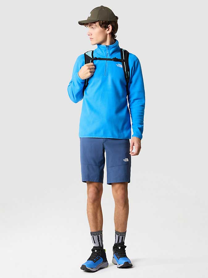 THE NORTH FACE Къси панталони M LIGHTNING SHORT