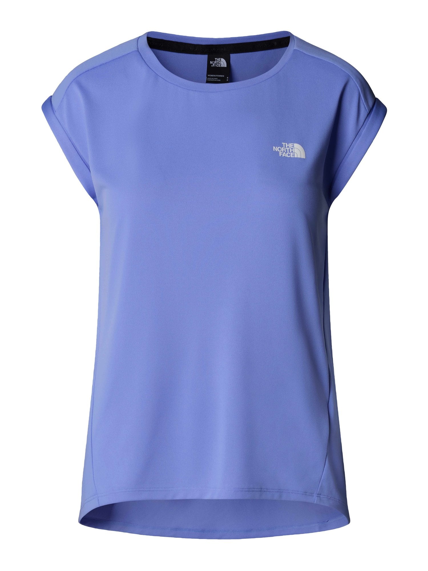 THE NORTH FACE Тениска W TANKEN TANK - EU