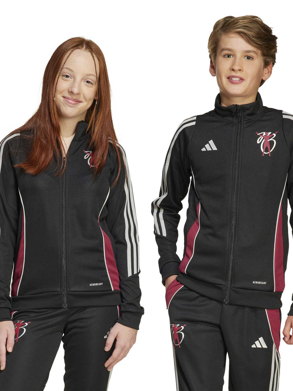 ADIDAS PERFORMANCE Спортно горнище Jude Bellingham Training Jacket