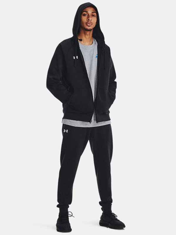 UNDER ARMOUR Суитшърт UA Rival Fleece
