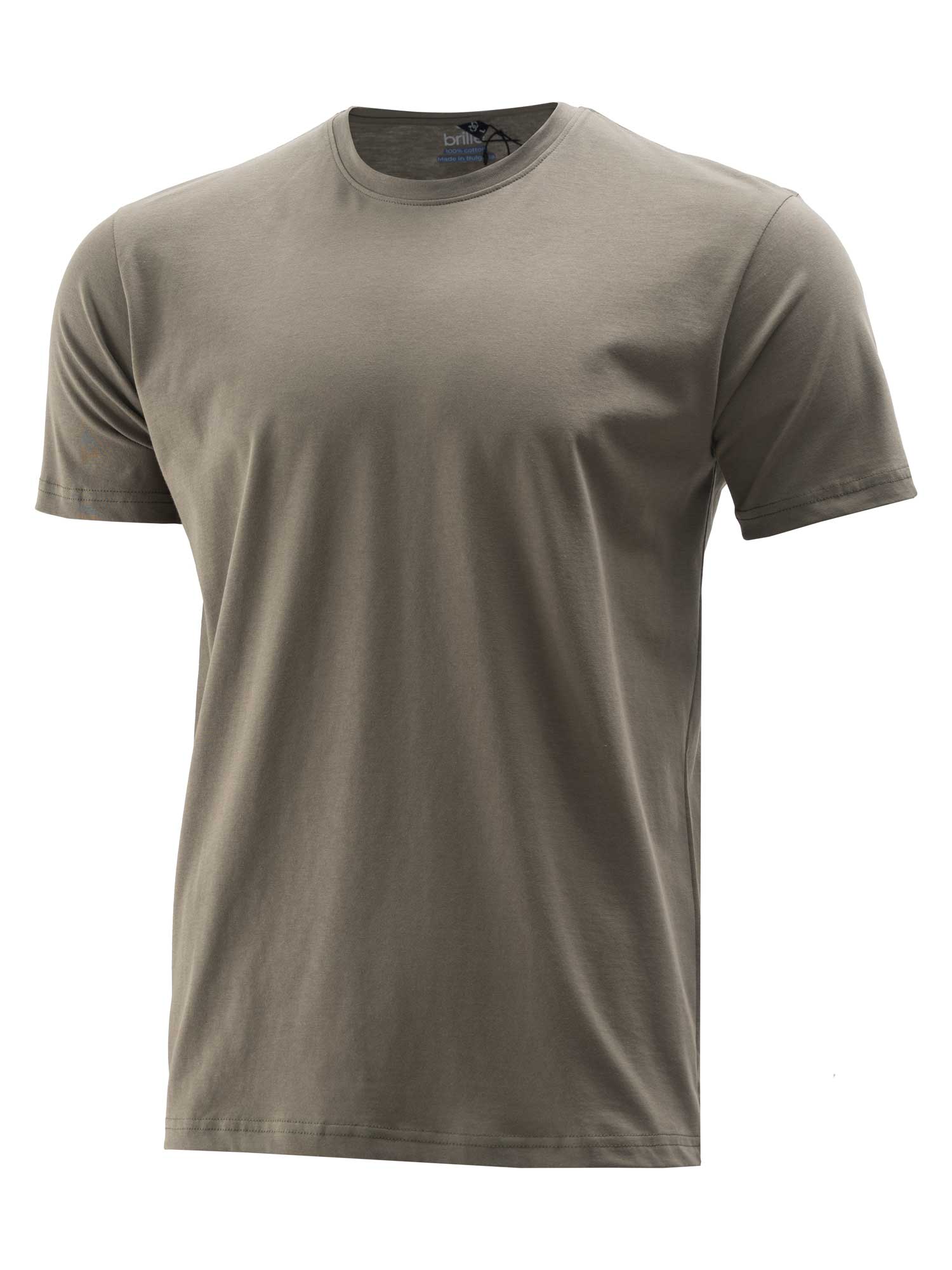 BRILLE Тениска Basic Cotton