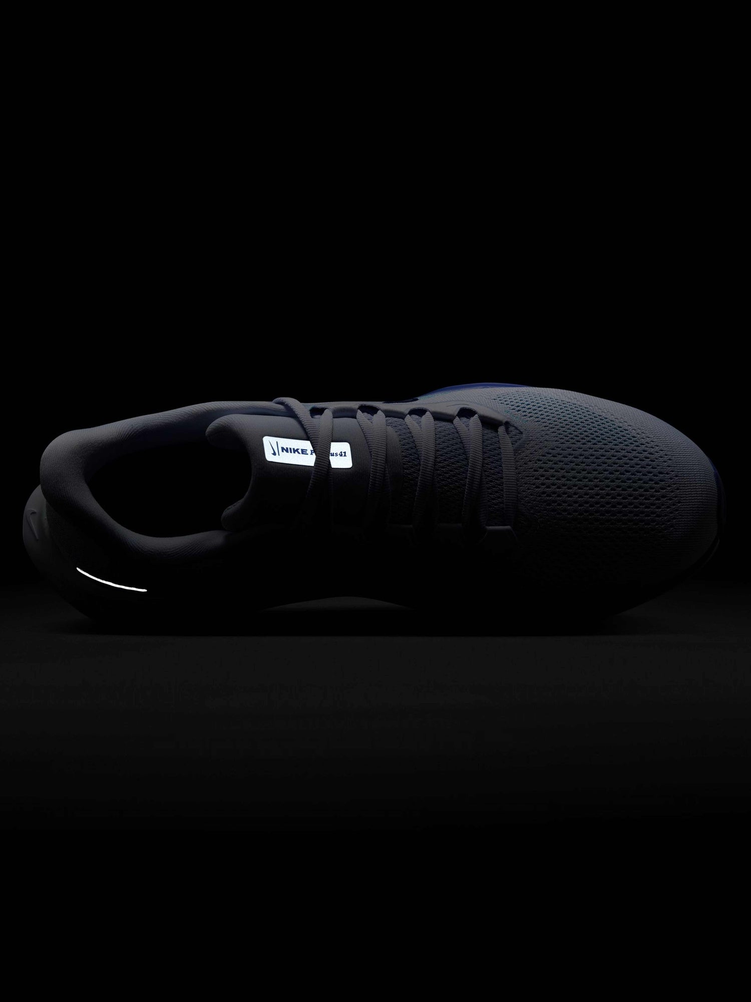 NIKE Обувки AIR ZOOM PEGASUS 41