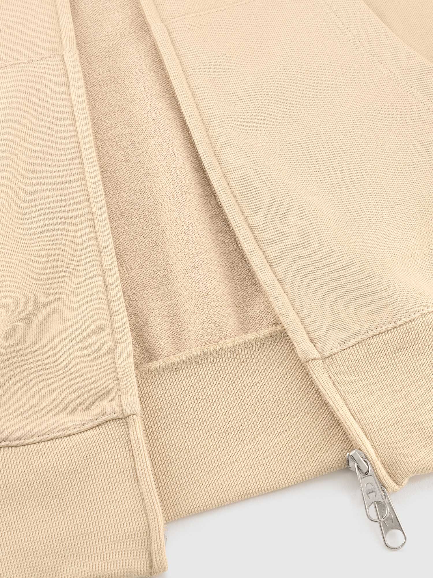 CHAMPION Суитшърт Full Zip Hoodie Sweatshirt