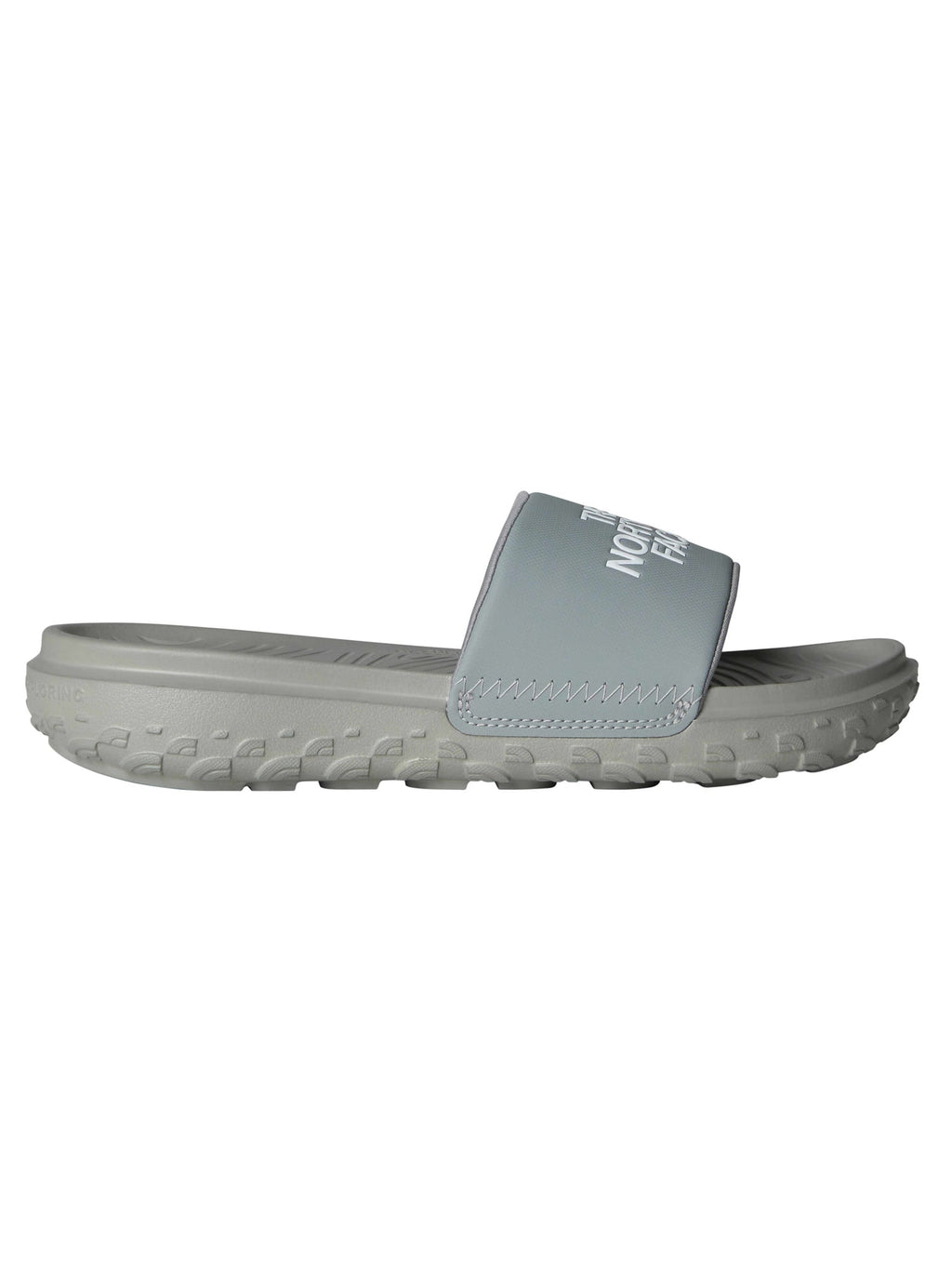 THE NORTH FACE Джапанки M NEVER STOP CUSH SLIDE