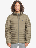 QUIKSILVER Яке SCALYHOOD