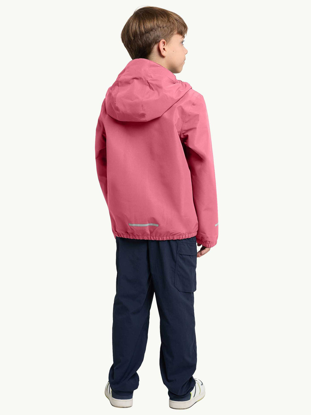 JACK WOLFSKIN Яке FLAZE JACKET K