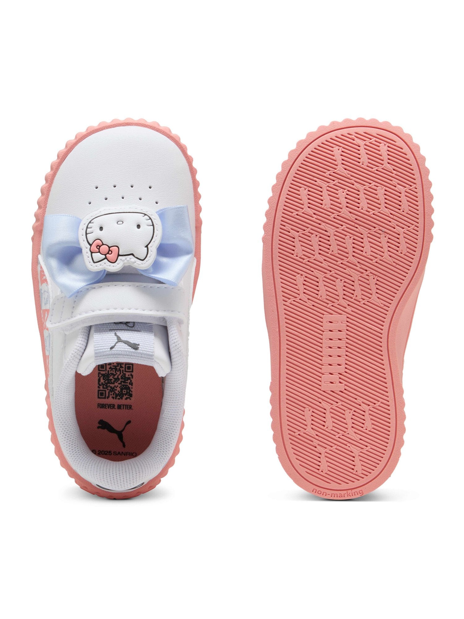 PUMA Обувки Carina 2.0 HK&FR V Inf