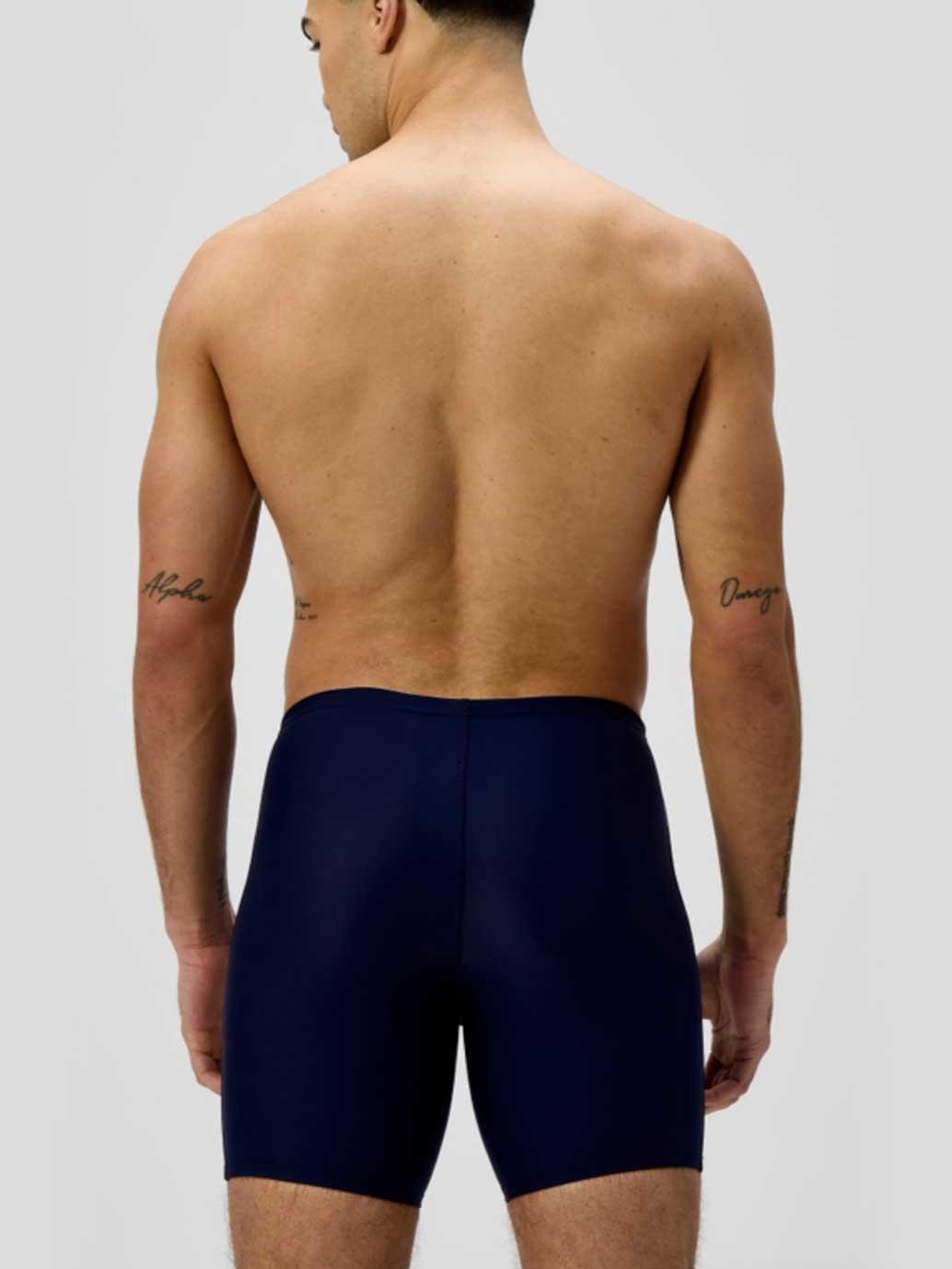 SPEEDO Бански DUO LOGO MID JAM AM