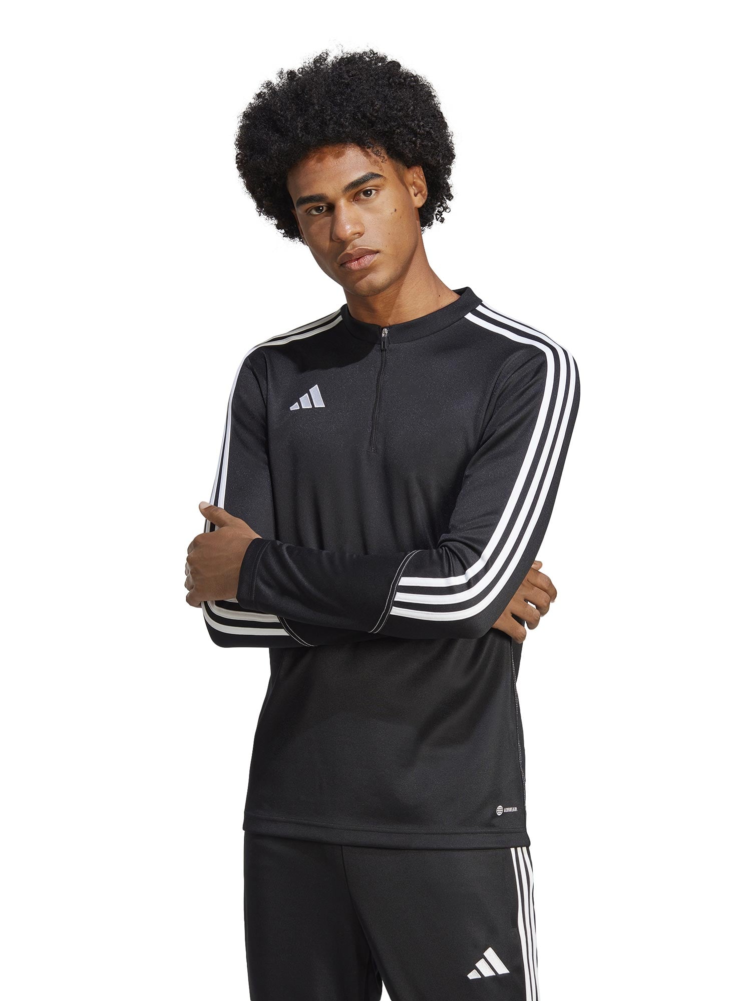 ADIDAS TEAM Блуза Tiro 23 Club