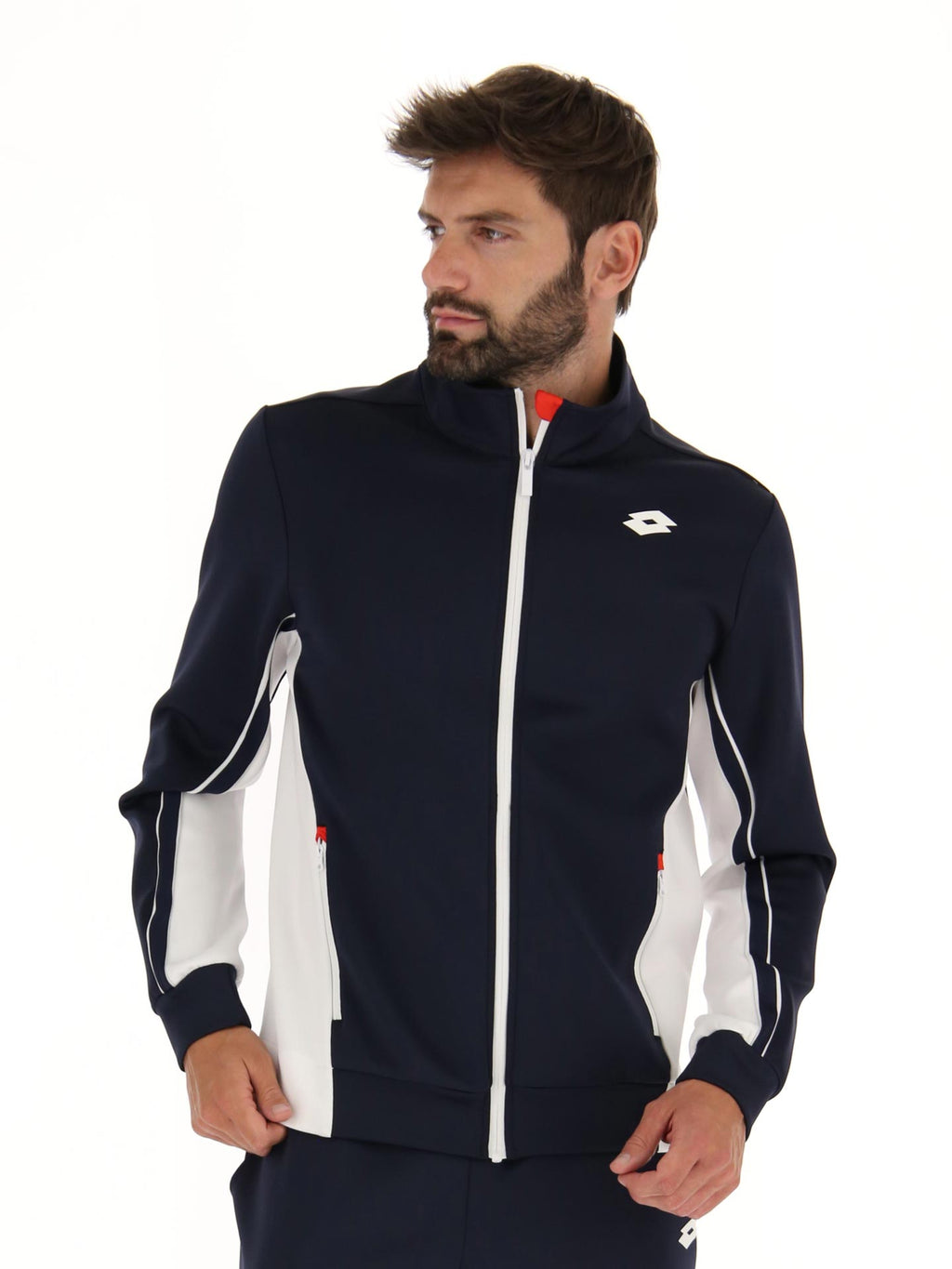 LOTTO Спортно горнище SQUADRA II