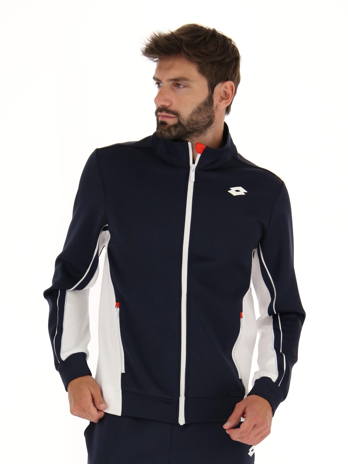 LOTTO Спортно горнище SQUADRA II