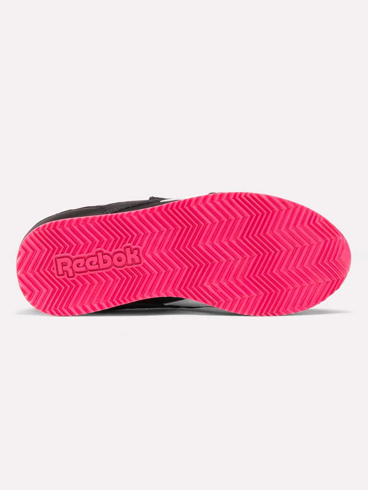 REEBOK Обувки ROYAL CL JOG 3.0 1V