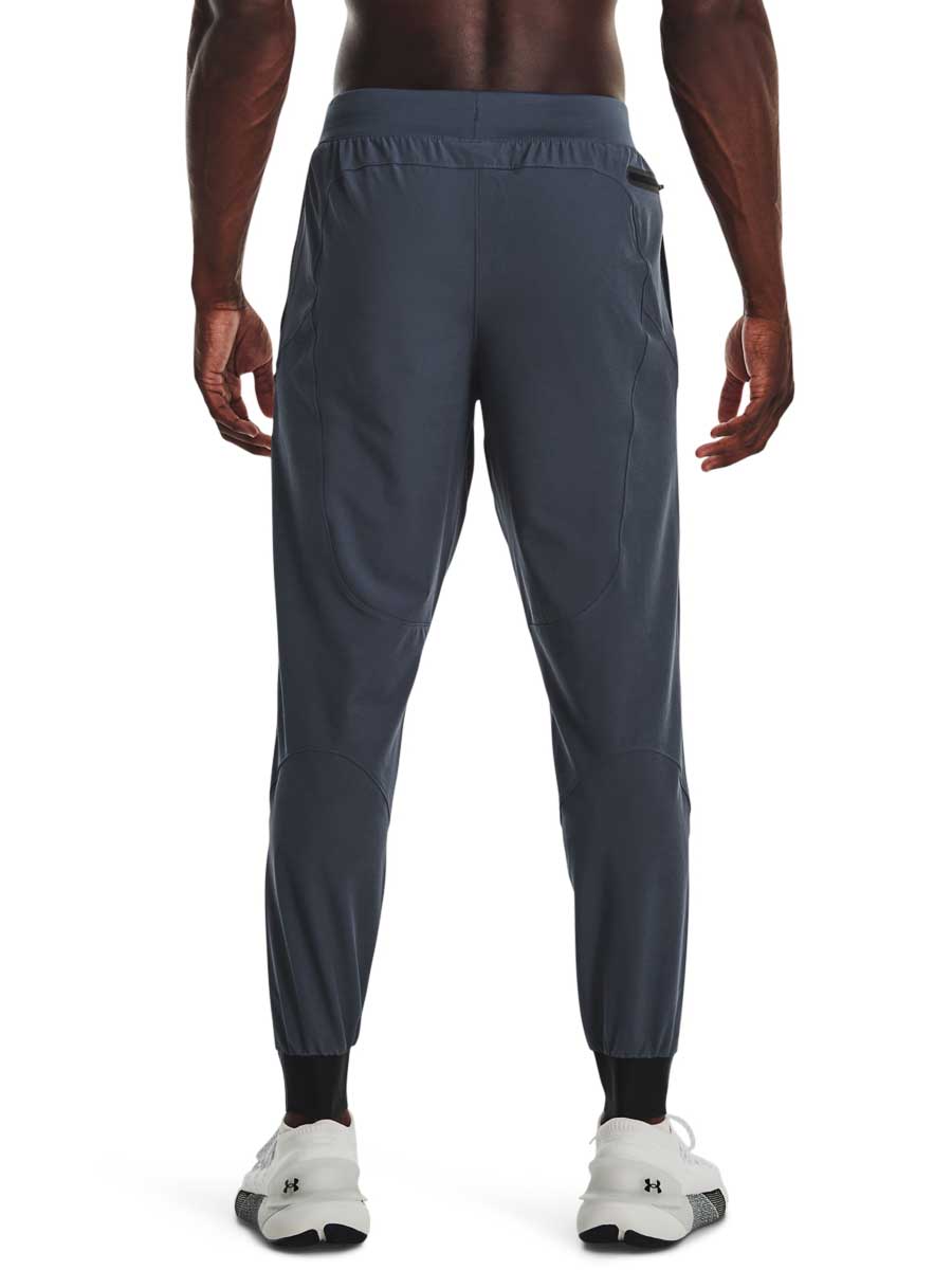 UNDER ARMOUR Спортно долнище UA UNSTOPPABLE JOGGERS