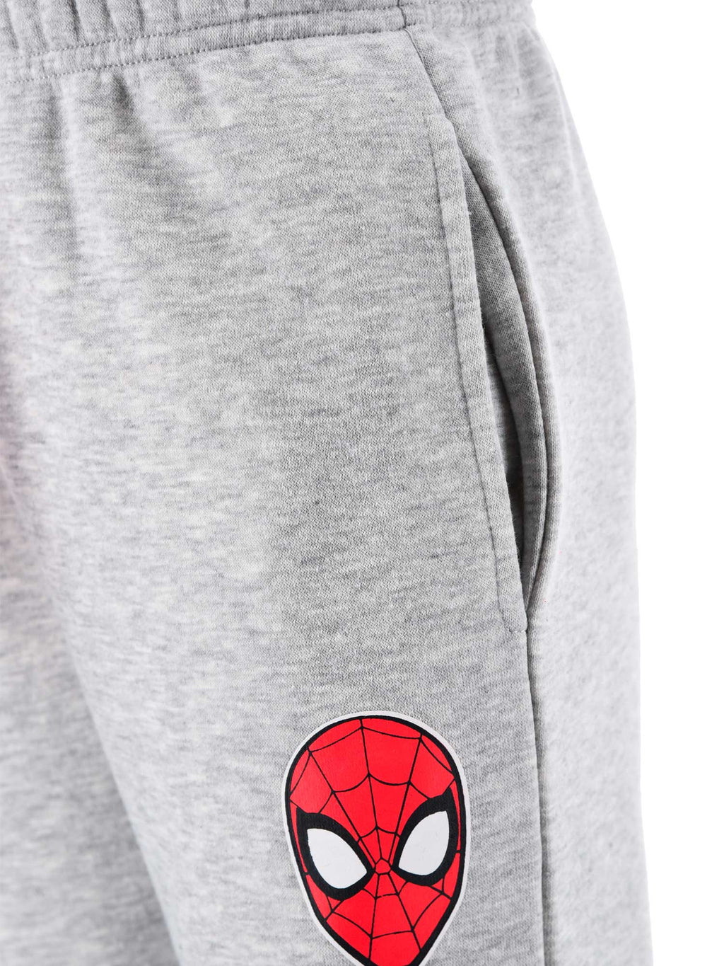 KIDS MOVIE HEROES Спортно долнище SPIDERMAN