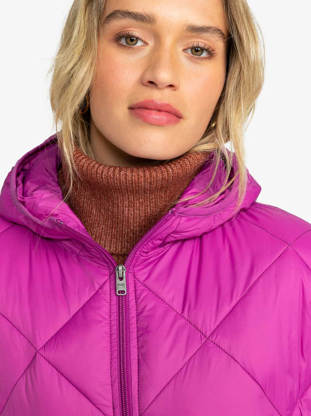 ROXY Яке WIND SWEPT HOODED