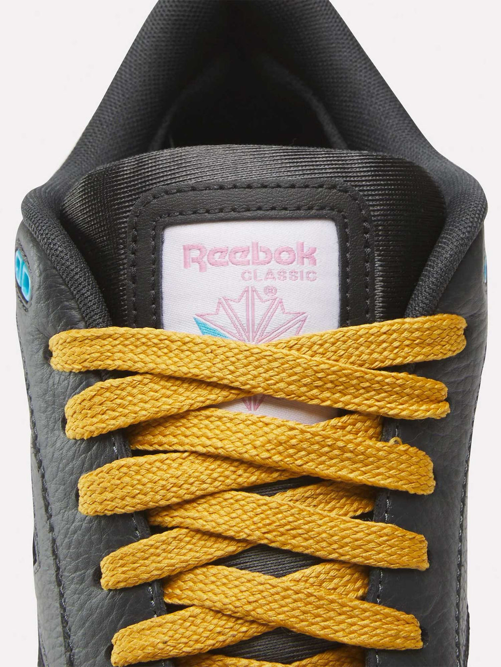 REEBOK Обувки CLUB C BULC