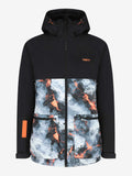 TERMIT Сноуборд яке Infinity Male 5k Colorblock Jacket