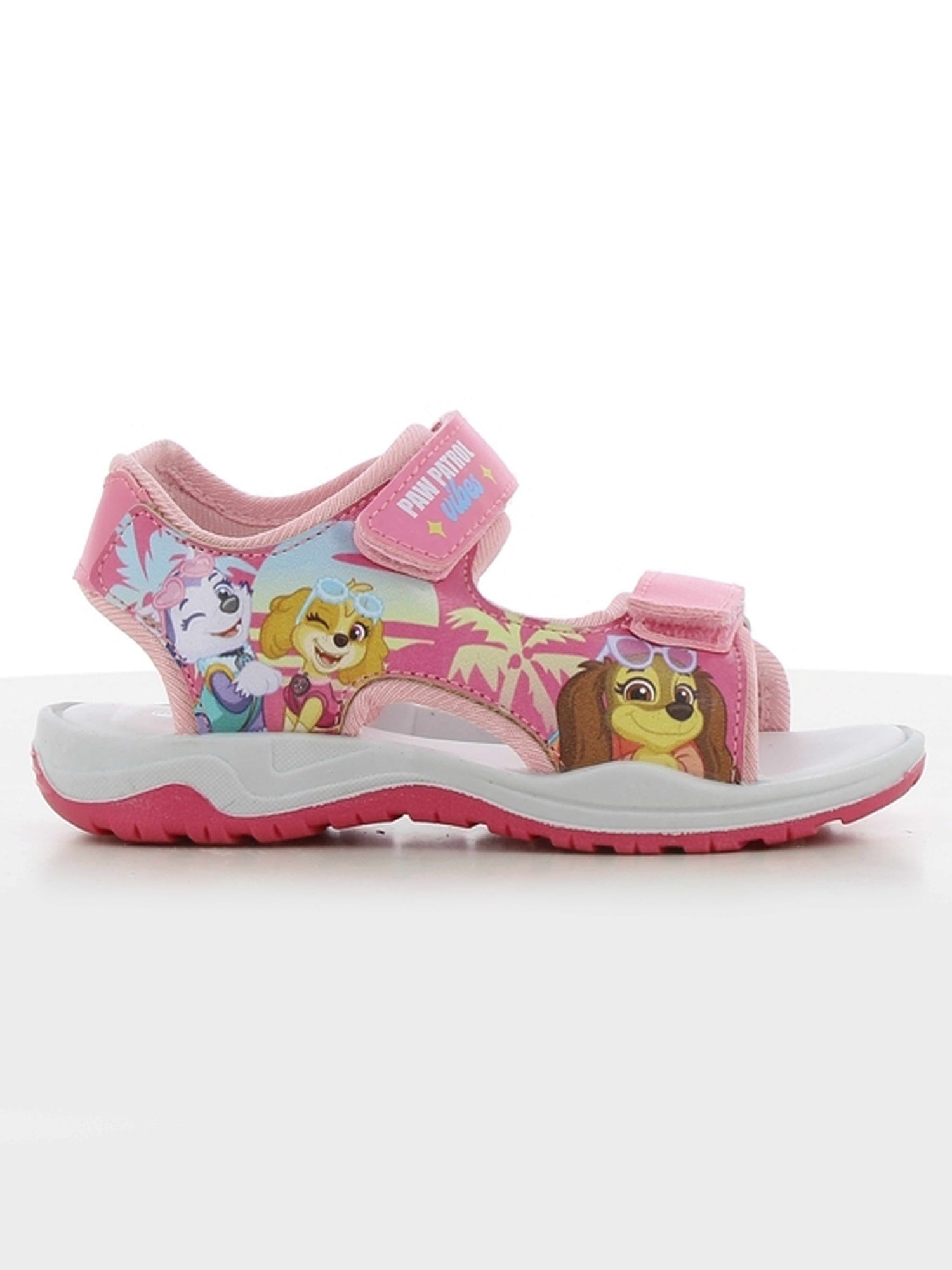 KIDS MOVIE HEROES Сандали PAW PATROL