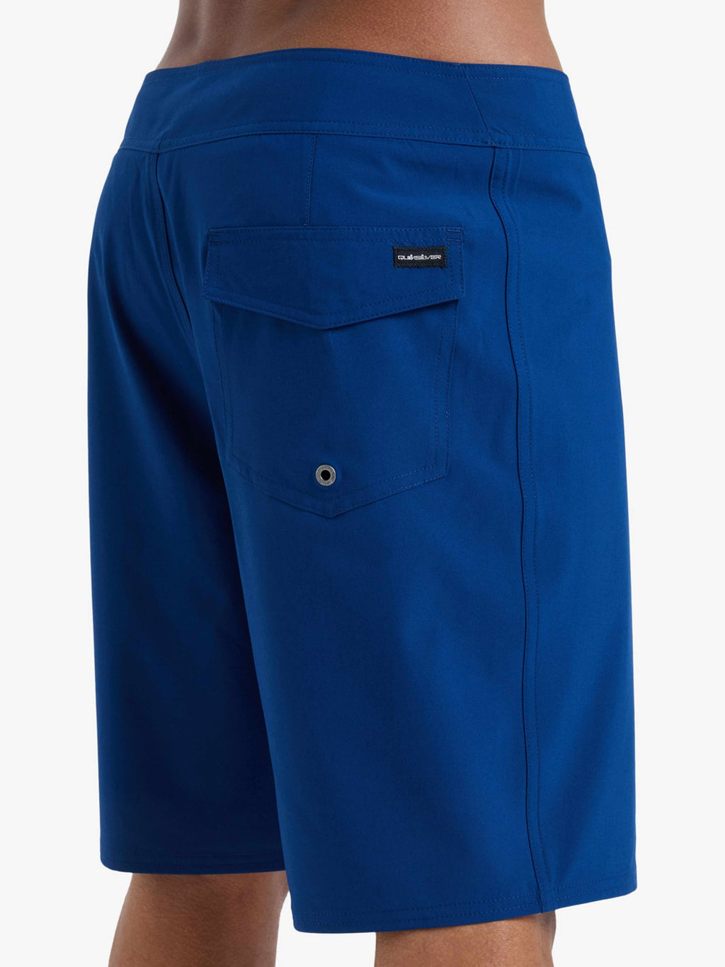 QUIKSILVER Плувни шорти SURFSILK KAIMANA 20NB
