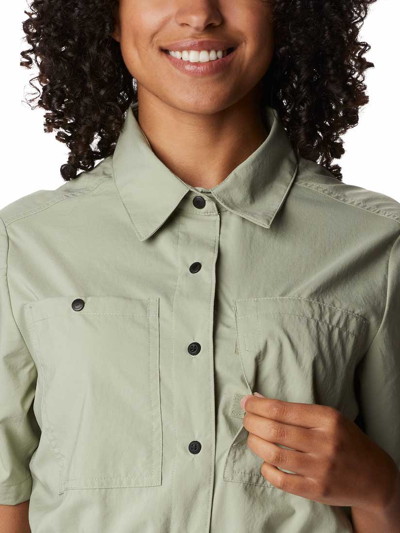 COLUMBIA Гащеризон Silver Ridge Utility Romper