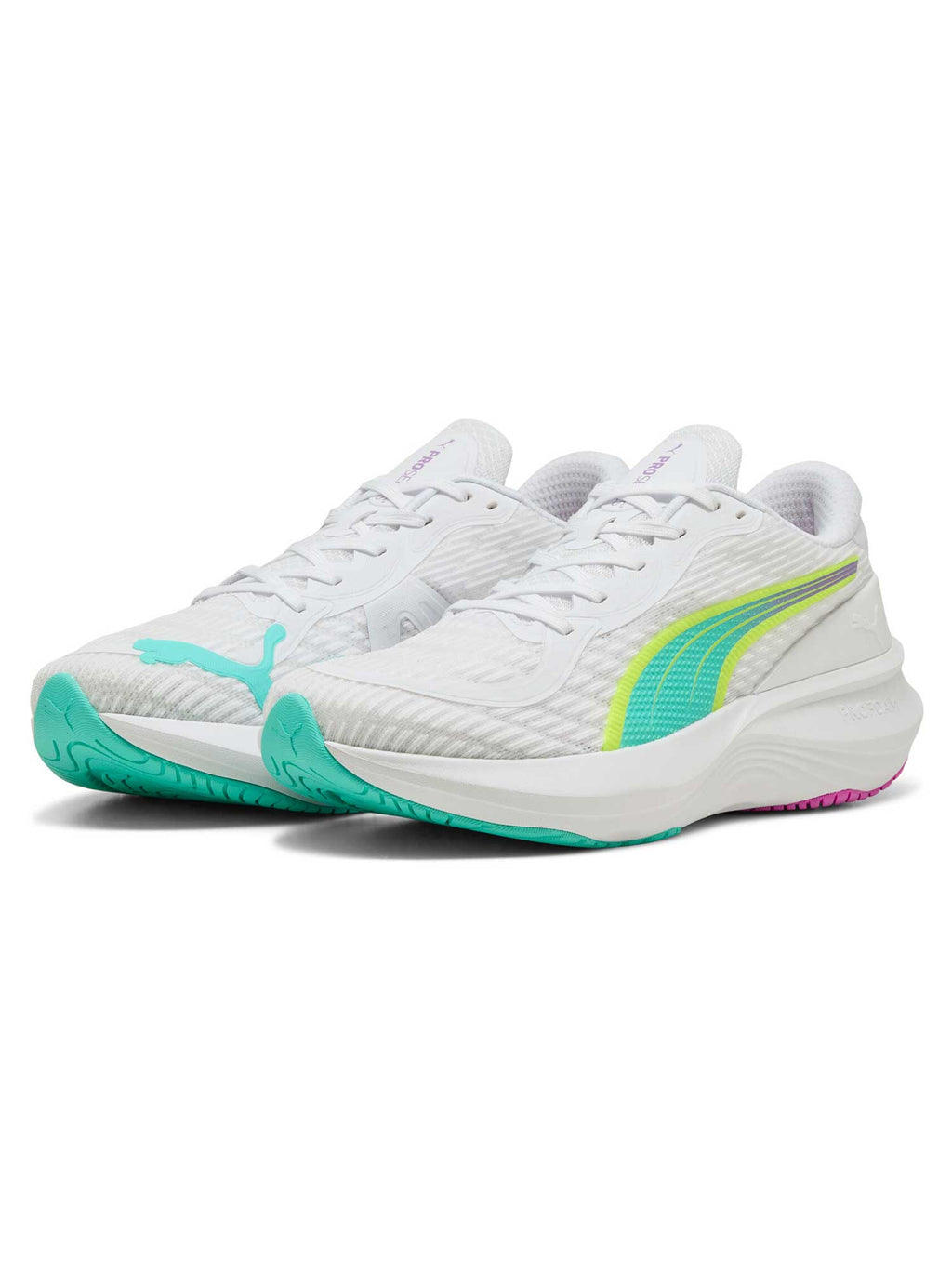 PUMA Обувки Scend Pro 2 Summer