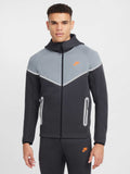 NIKE Суитшърт M NK TCH SSNL TF+ WR FZ
