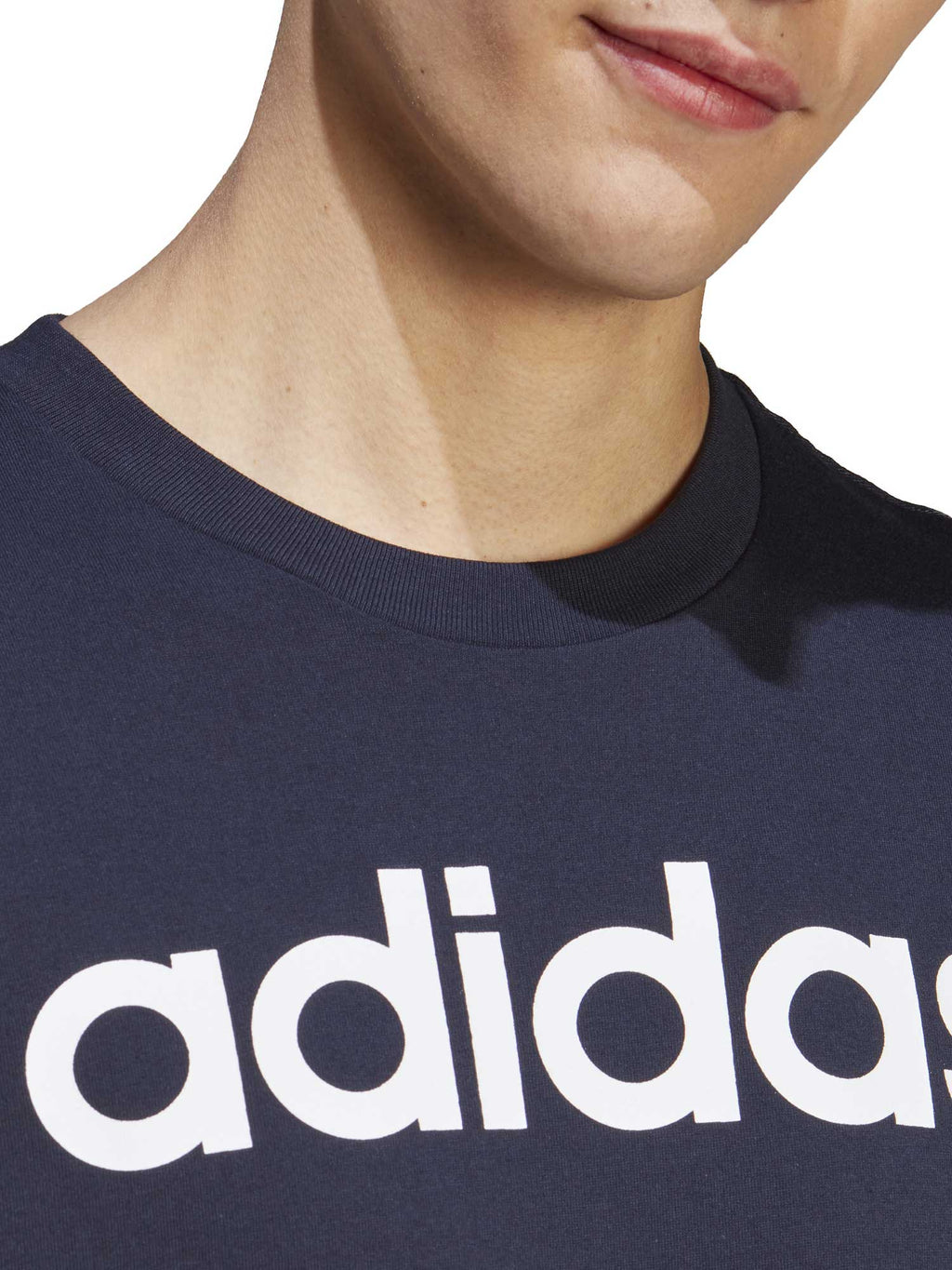 ADIDAS SPORTSWEAR Тениска Essentials Single Jersey