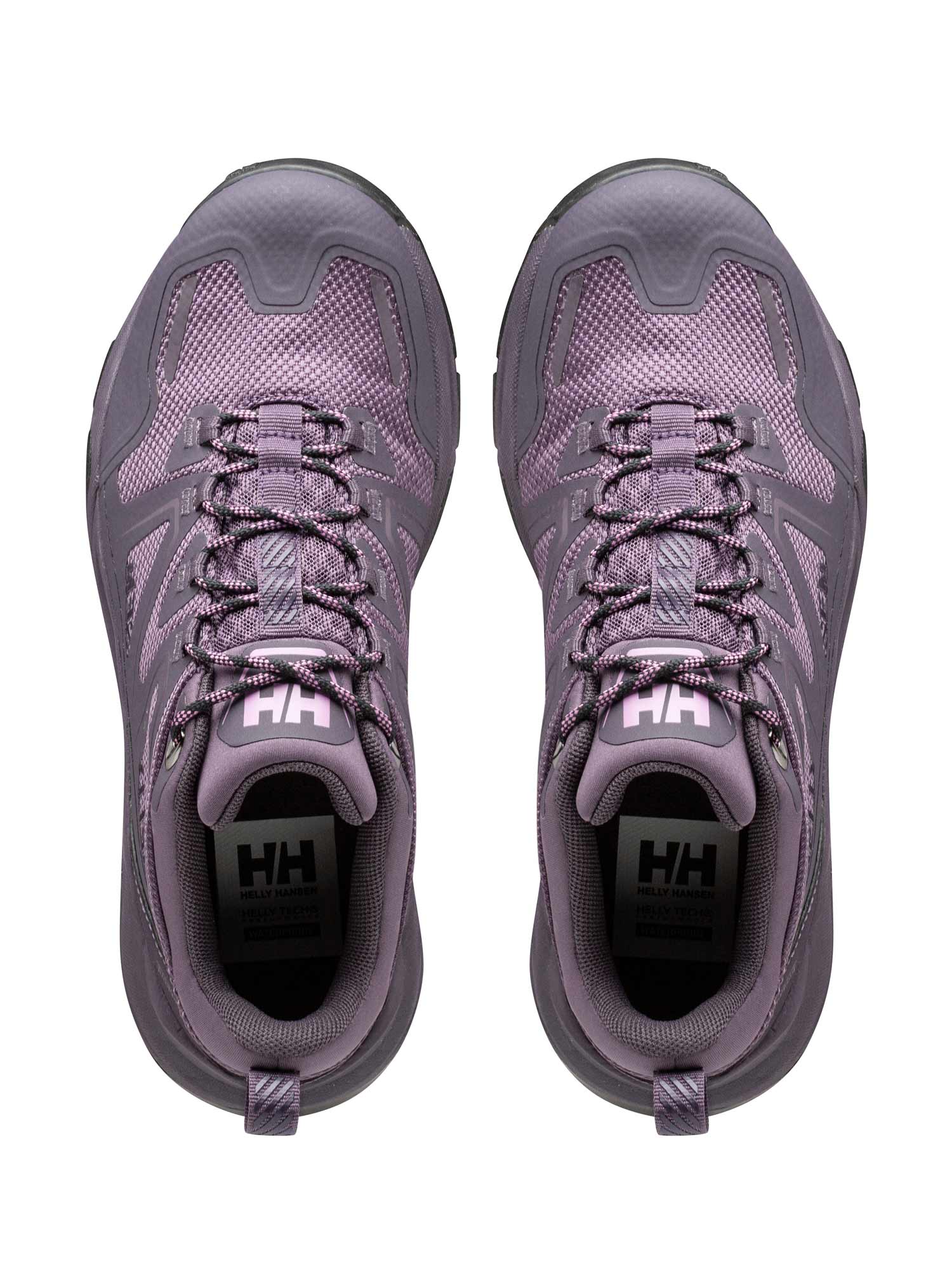 HELLY HANSEN Обувки W CASCADE LOW HT