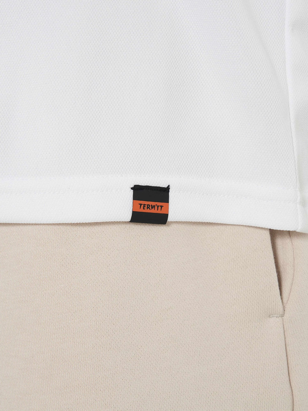 TERMIT Тениска Mens Polo