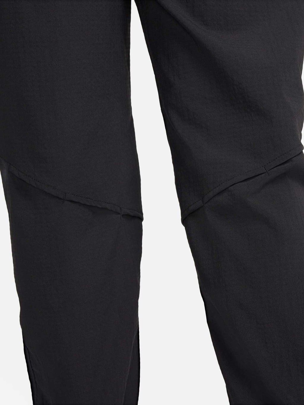 NIKE Спортно долнище W NK FAST DF WRM MR 7/8 PNT