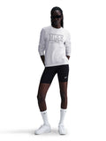 NIKE Блуза W NSW CLUB FLC STD GX CREW