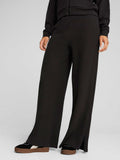 PUMA Спортно долнище HER High-Waist Sweatpants TR op