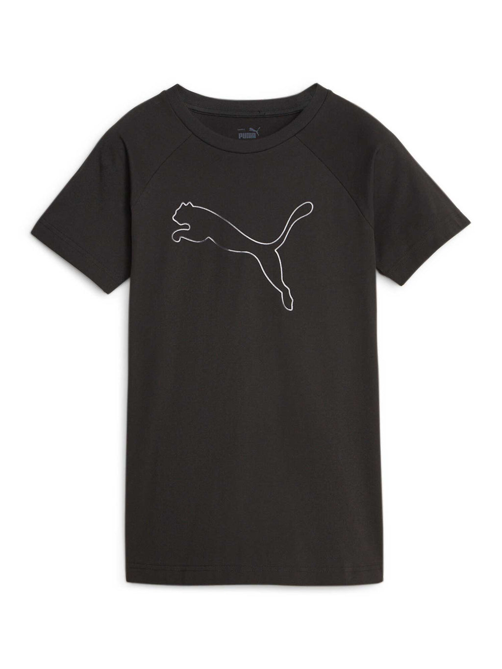 PUMA Тениска MOTION Logo