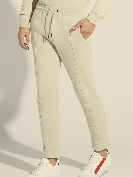 GUESS Спортно долнище ALDWIN