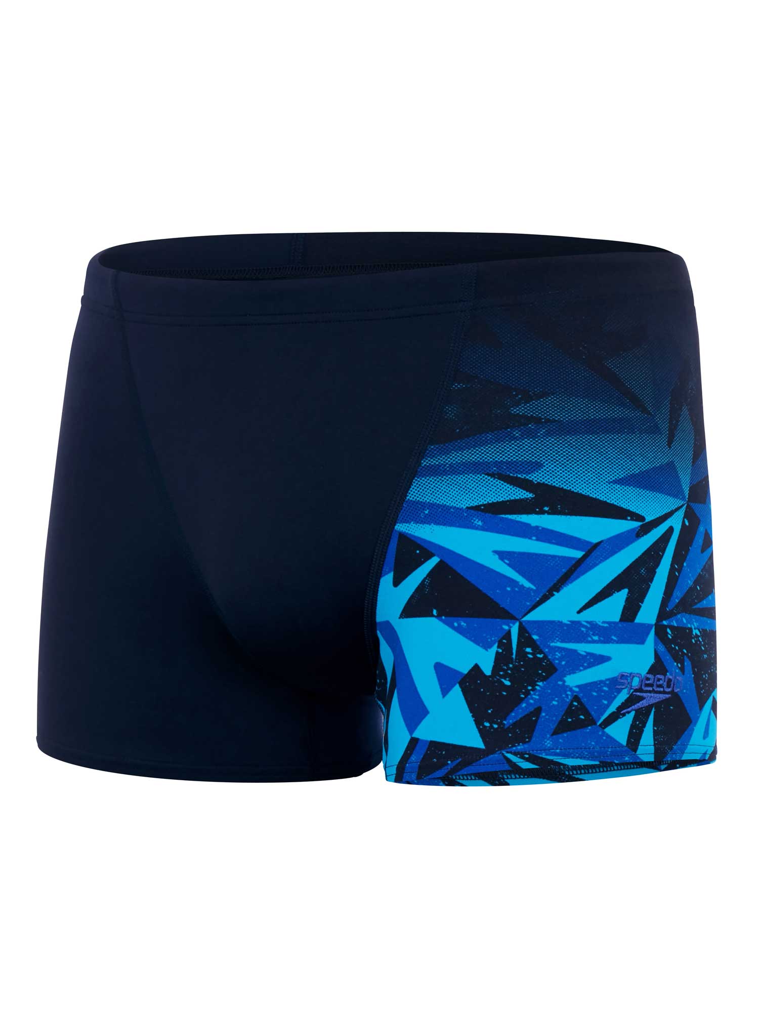 SPEEDO Бански MENS HYPER BOOM V-CUT AQUASHORT