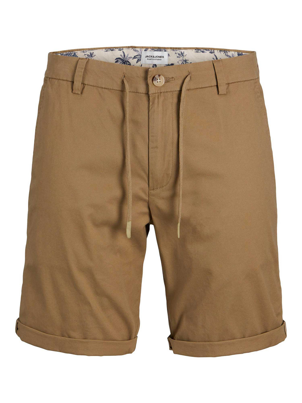 JACK & JONES Къси панталони JPSTMARCO JJSUMMER CHINO SHORT