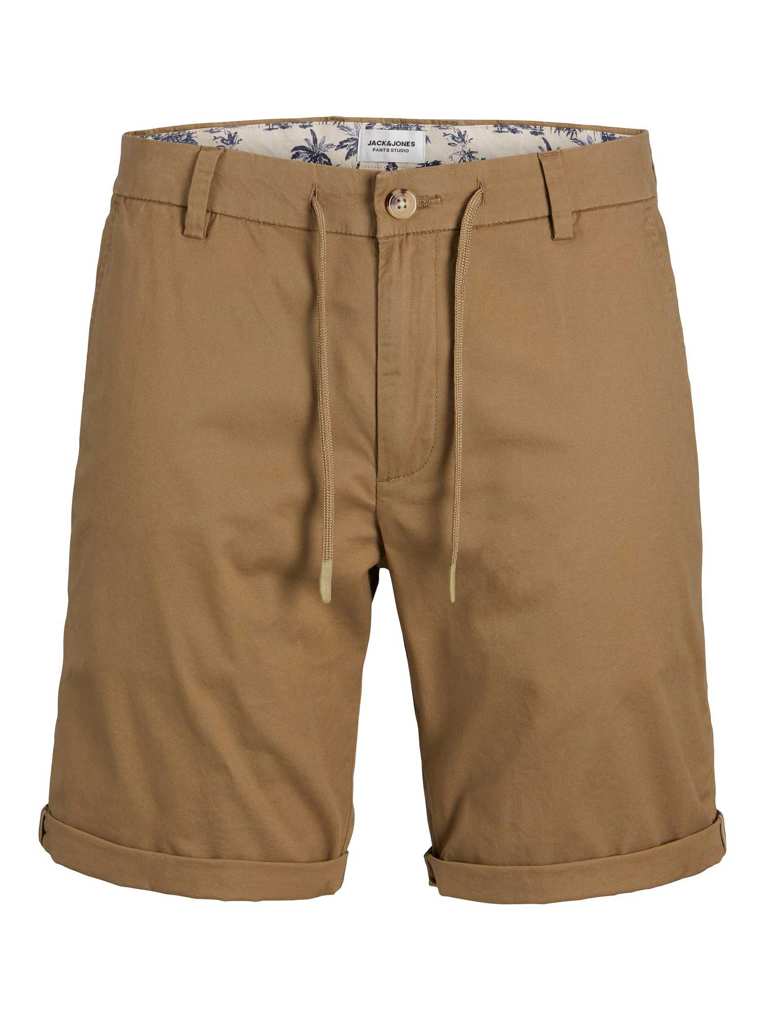 JACK & JONES Къси панталони JPSTMARCO JJSUMMER CHINO SHORT