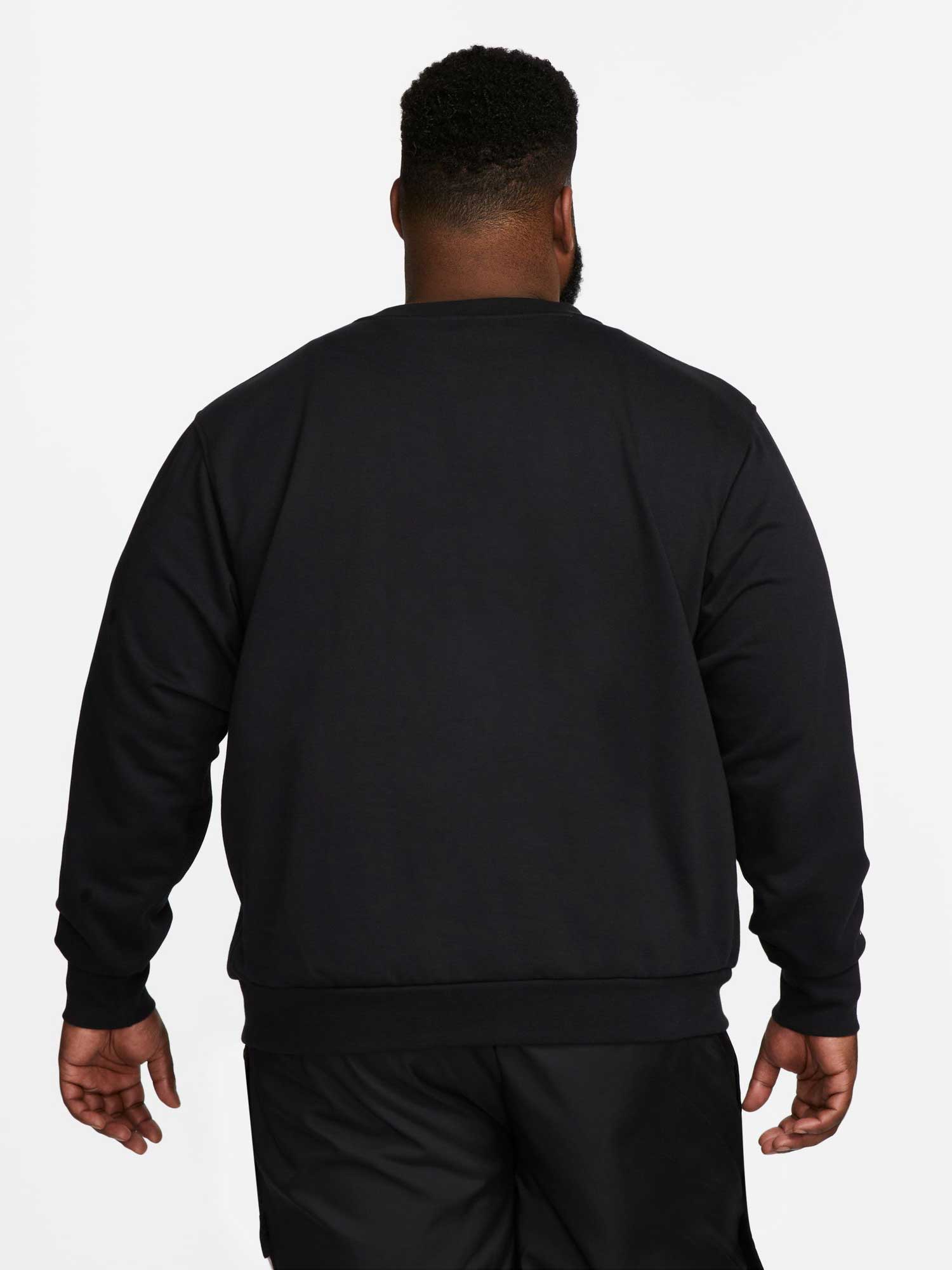 NIKE Блуза M NK DF STD ISSUE CREW