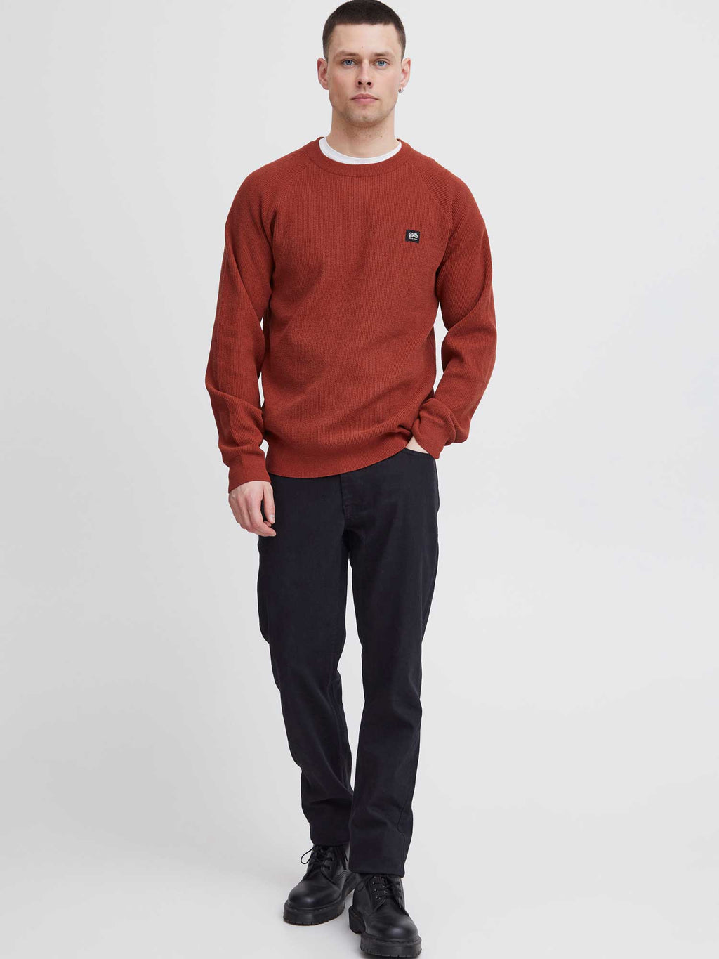 BLEND Пуловер Pullover
