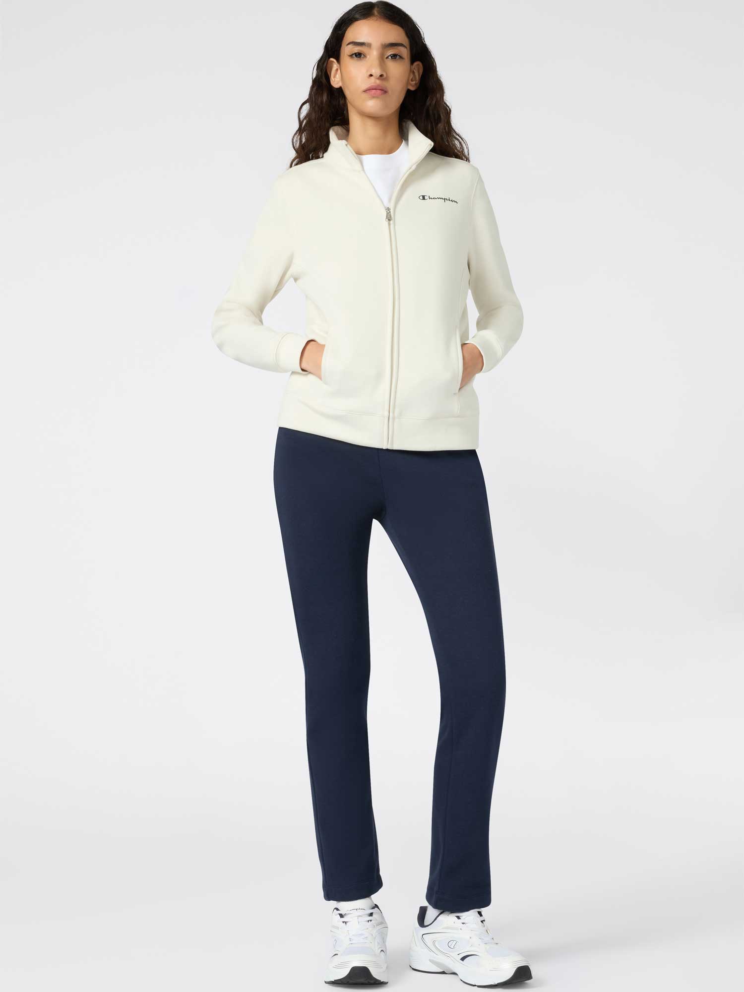 CHAMPION Спортен екип Full Zip Suit