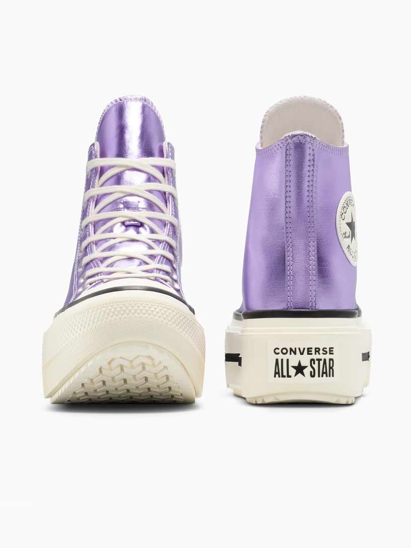 CONVERSE Обувки CTAS LFT DOUBLE STACK