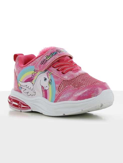 KIDS MOVIE HEROES Обувки UNICORN MAGIC