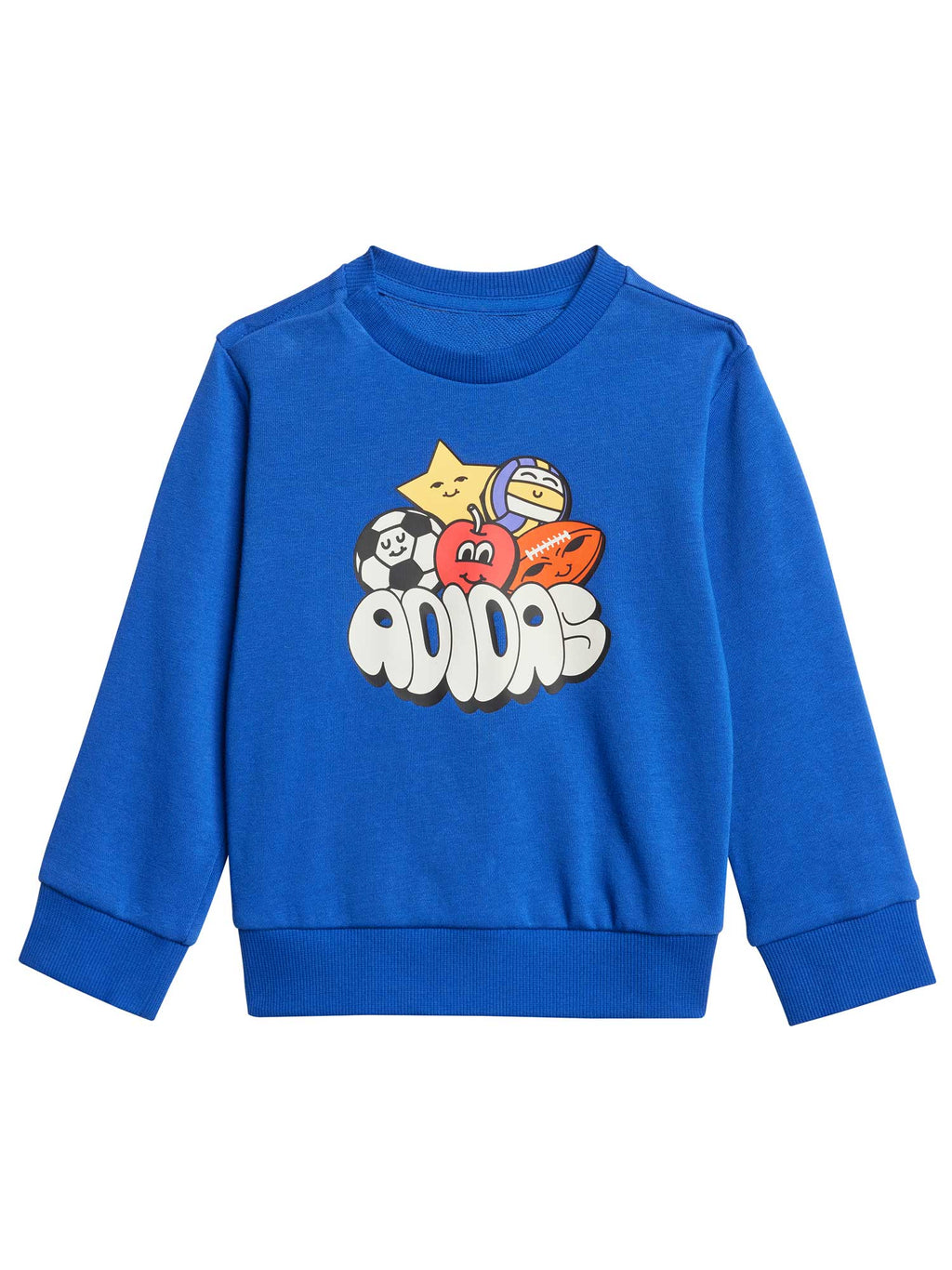 ADIDAS SPORTSWEAR Спортен екип Seasonal Essentials Fun Track Suit