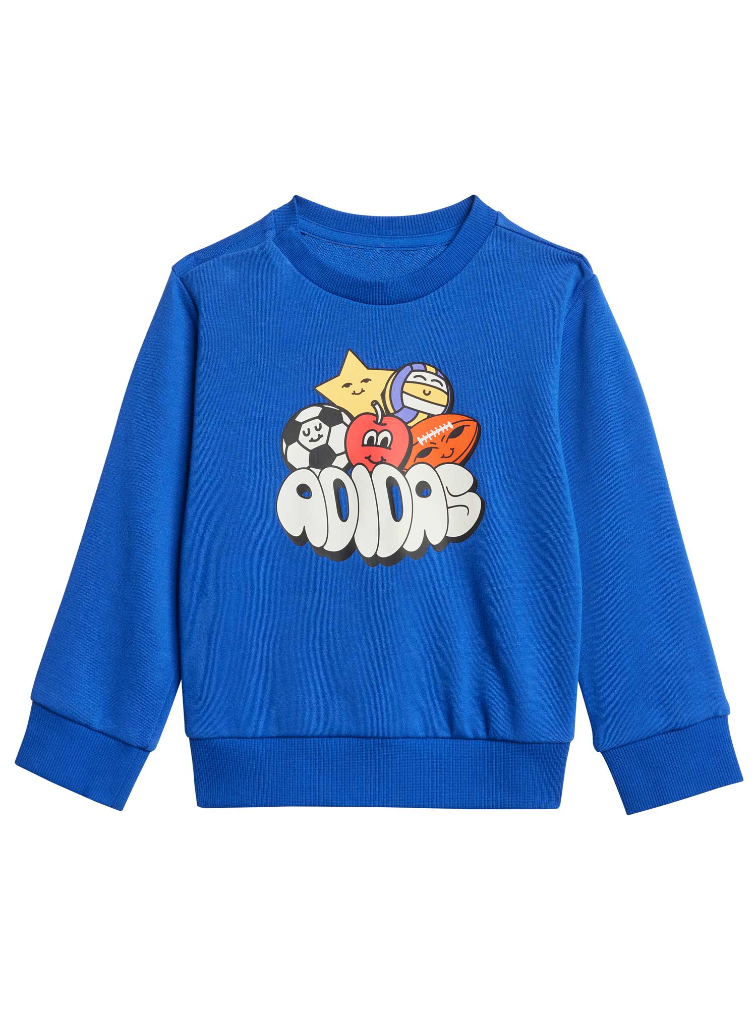 ADIDAS SPORTSWEAR Спортен екип Seasonal Essentials Fun Track Suit