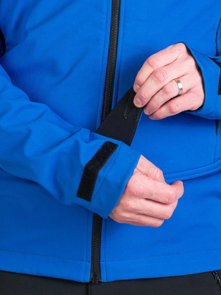 NORTHFINDER Яке FABIO