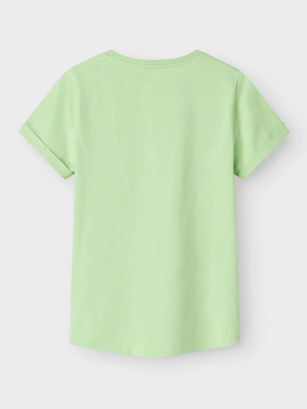 NAME IT Тениска NKFVIX SS TOP