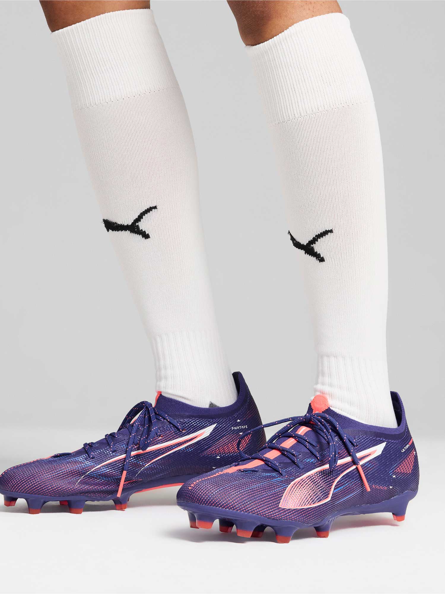 PUMA Обувки ULTRA 5 PRO FG/AG