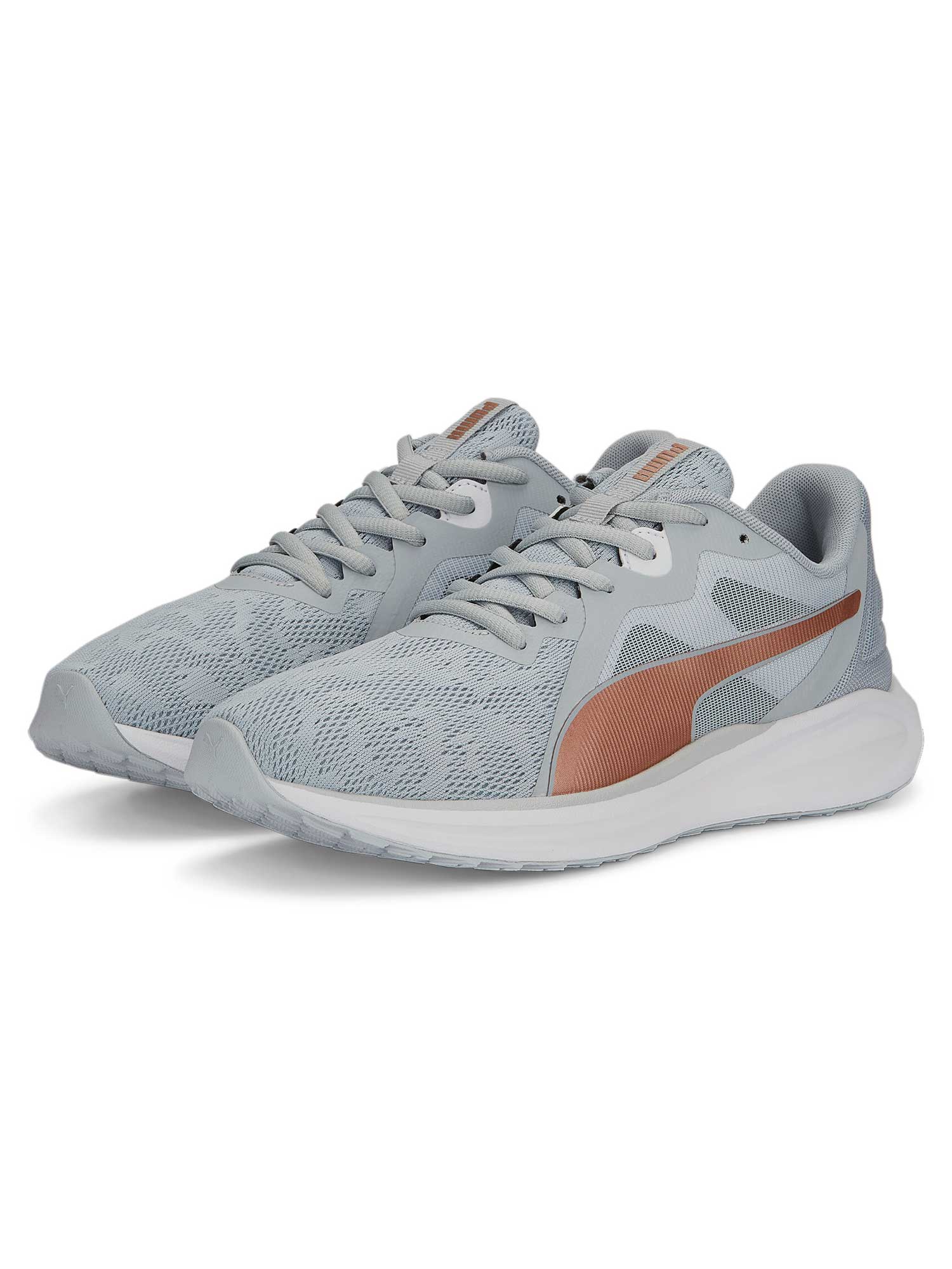 PUMA Обувки Twitch Runner Metallic Wn's