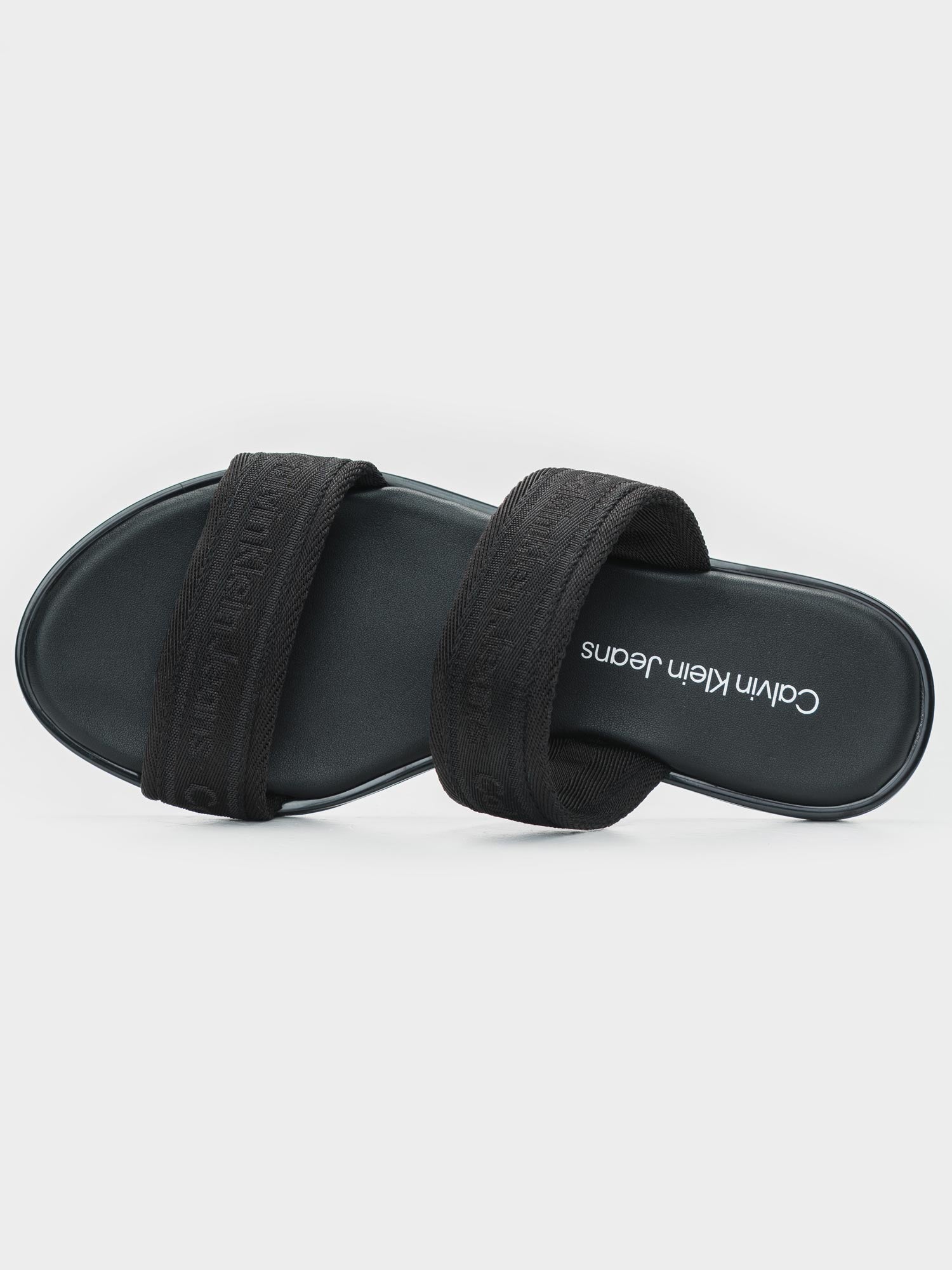 Calvin Klein Jeans Сандали FLAT INST