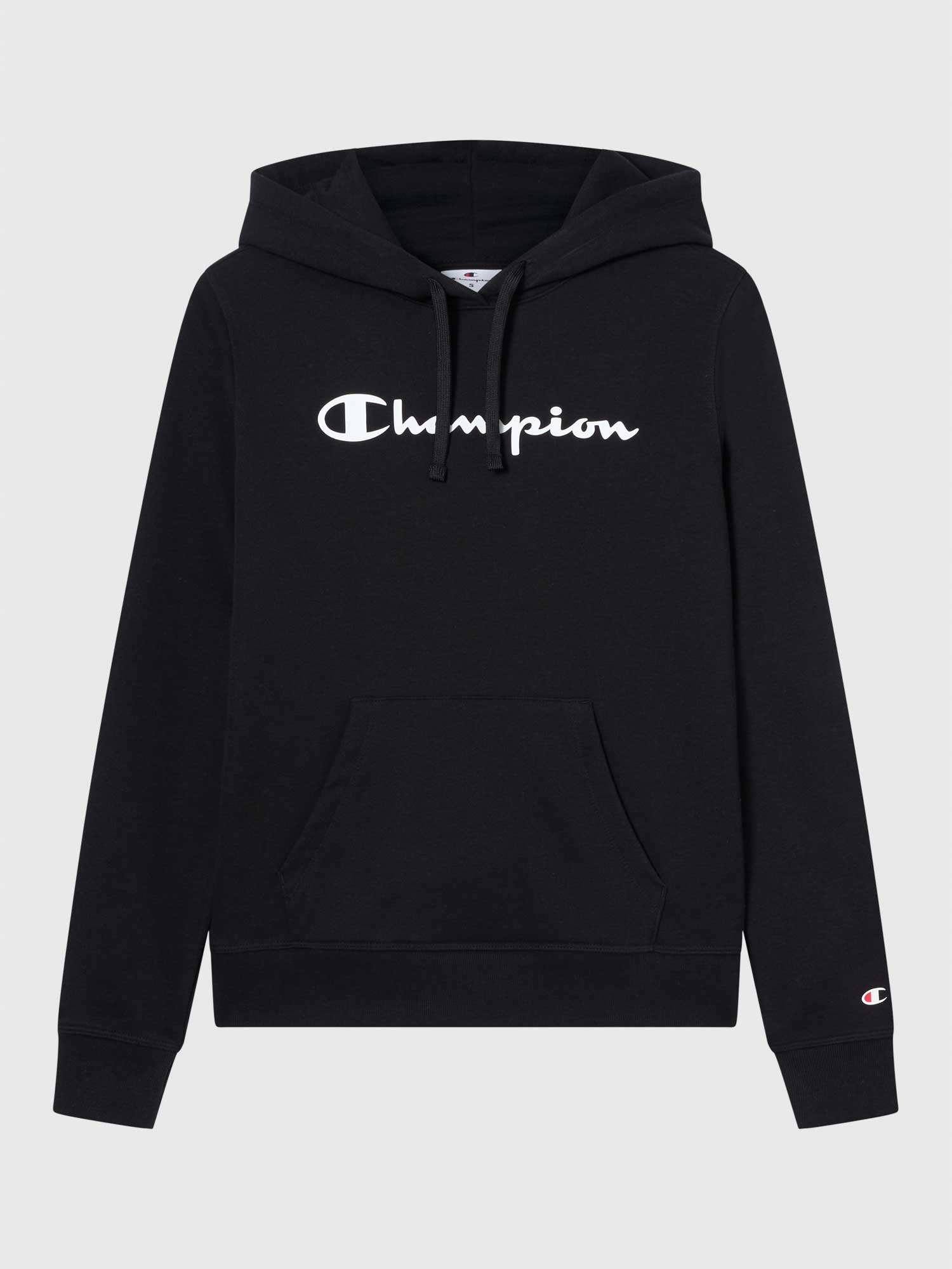 CHAMPION Суитшърт Hooded Sweatshirt